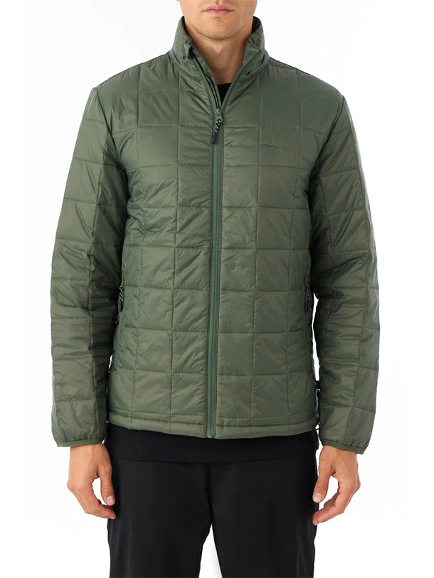 O'neill Trvlr Away Packable Jacket