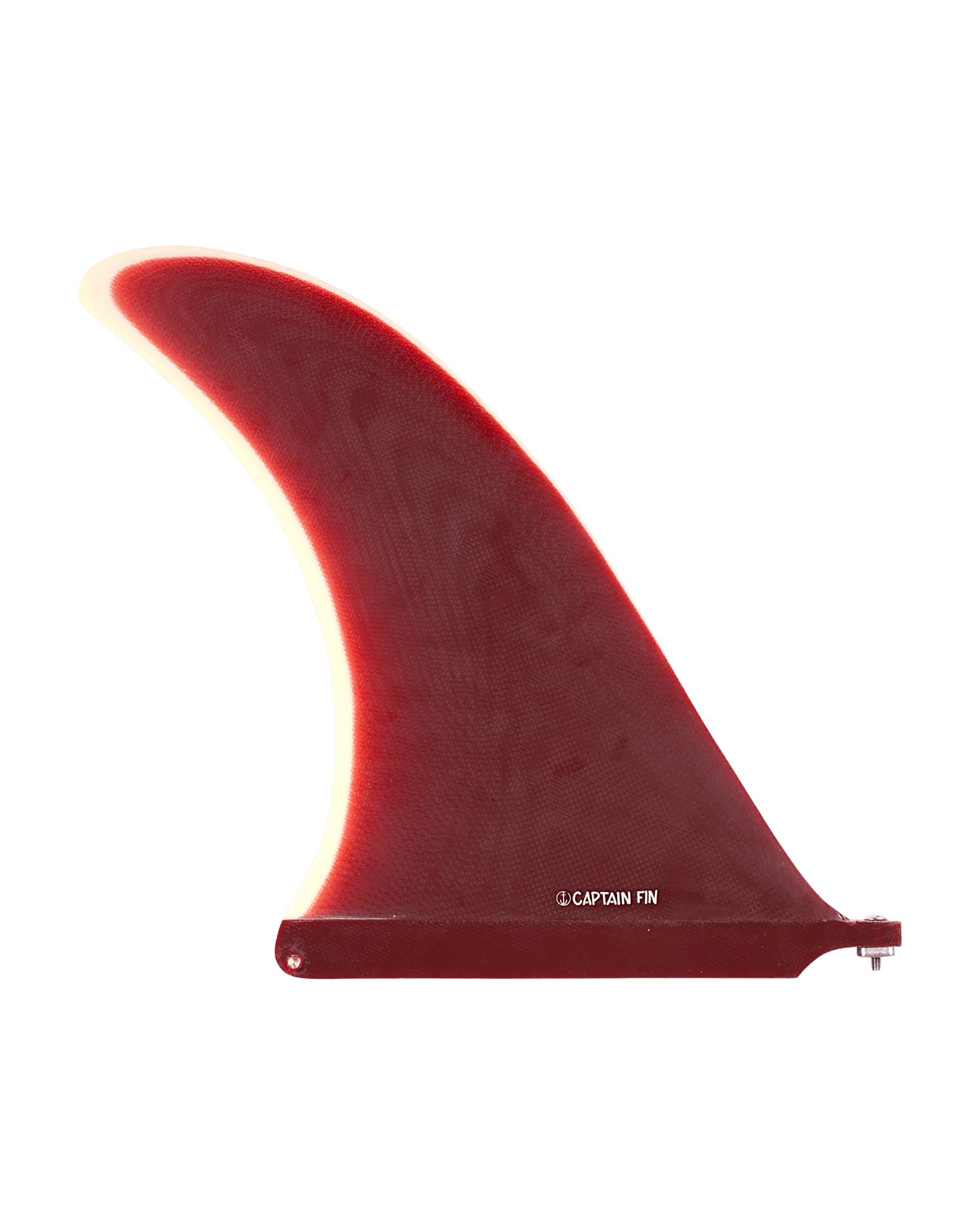 Captain Fin Tyler Warren 10.5" Fin