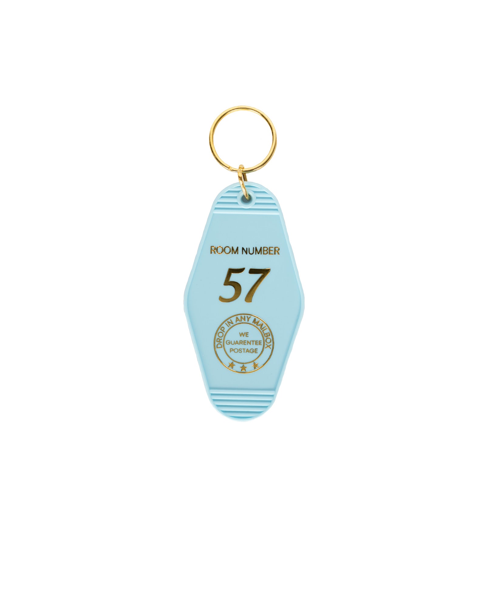 Jack's Surfboards Taylor Keychain