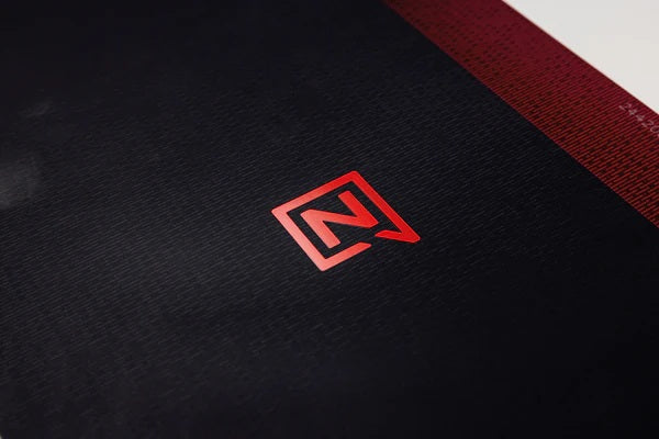 Nitro Team Pro Snowboard 26'