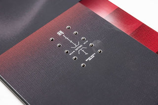 Nitro Team Pro Snowboard 26'