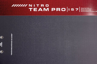 Nitro Team Pro Snowboard 26'