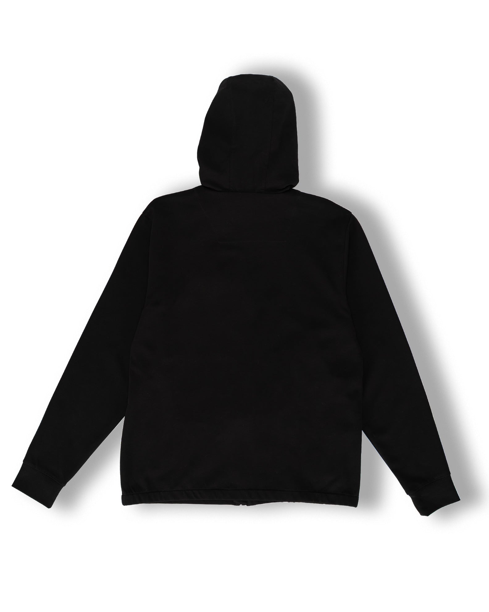 JS Active Telos Classic Zip-Up Hoodie