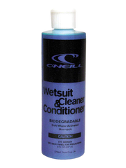 The O'Neill Wetsuit Cleaner & Conditioner