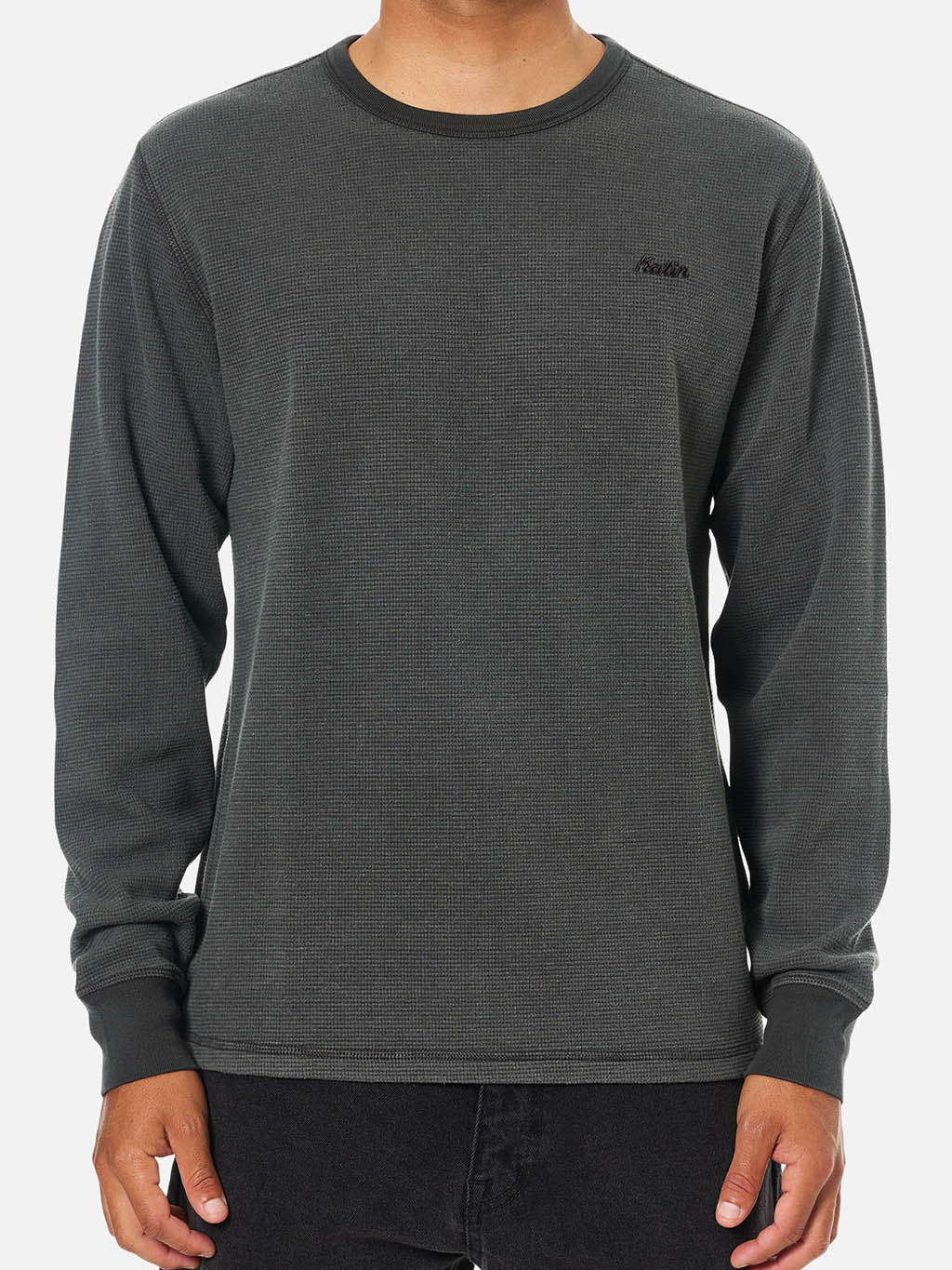 Katin Men's Therman Long Sleeve Thermal