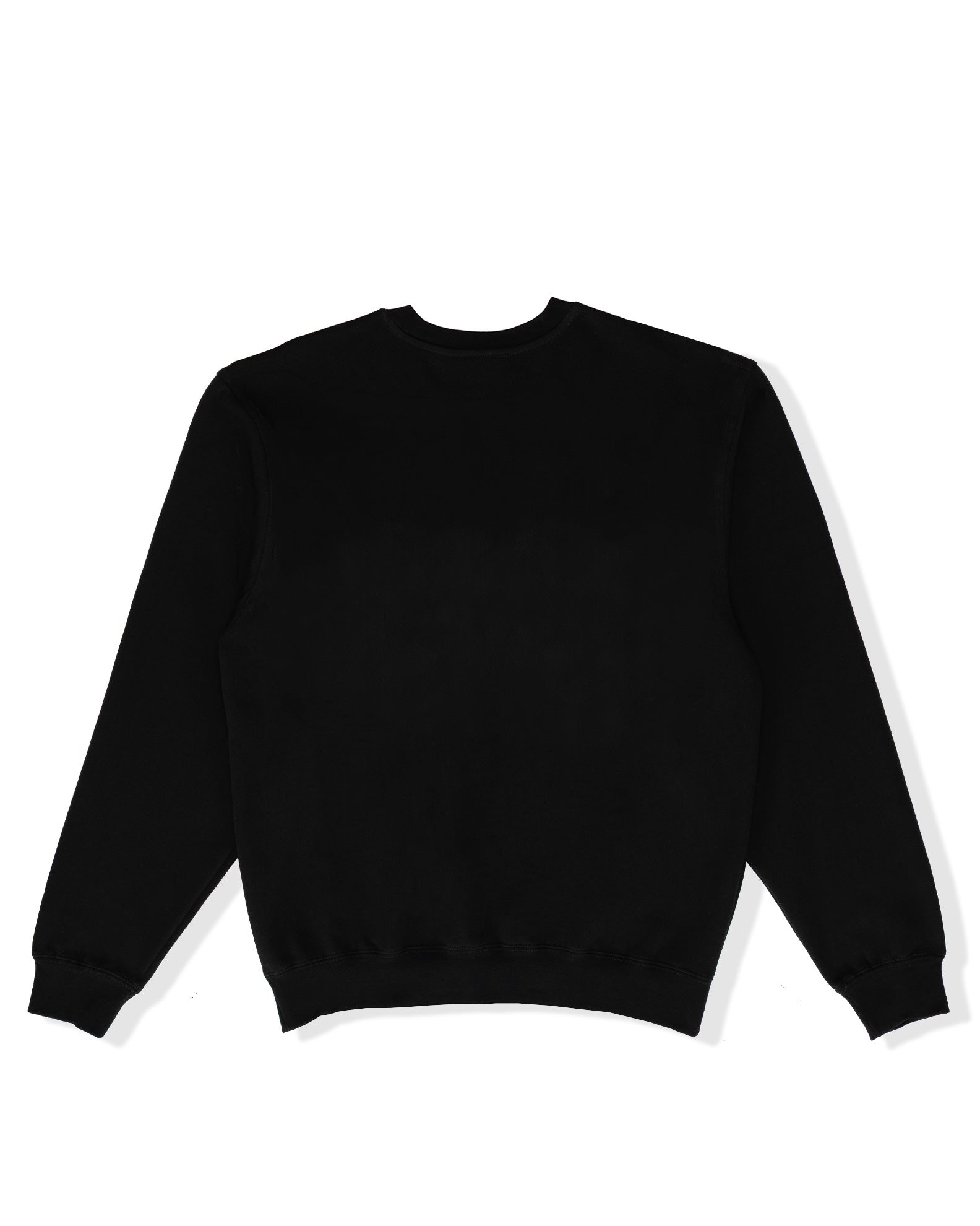 Throwback Crewneck Sweatshirt