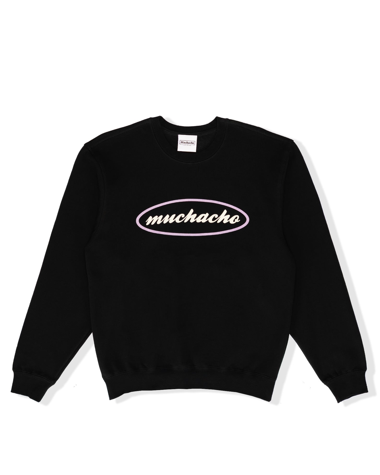 Throwback Crewneck Sweatshirt