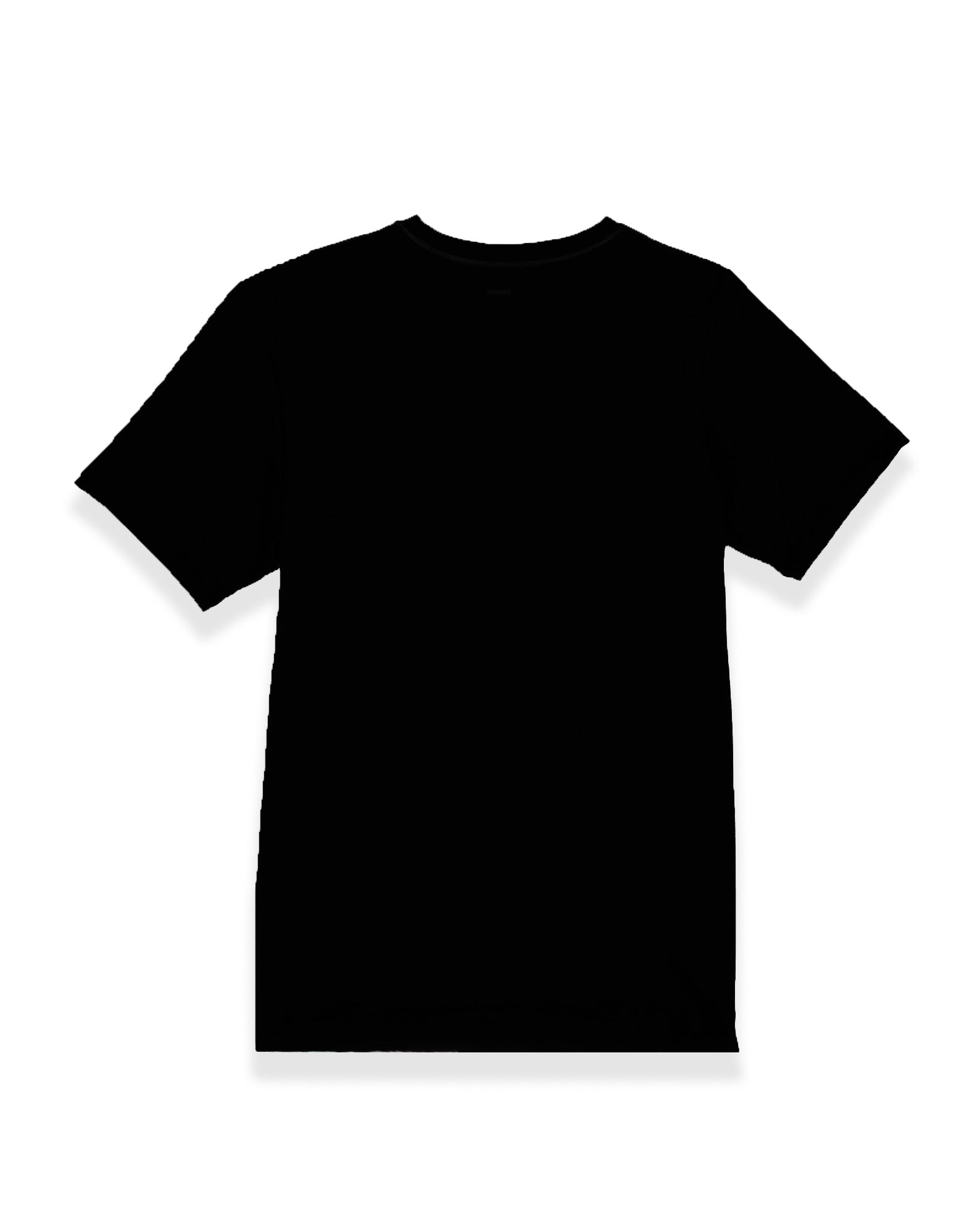 JS Active Men's Tide Short Sleeve Fitness T-Shirt