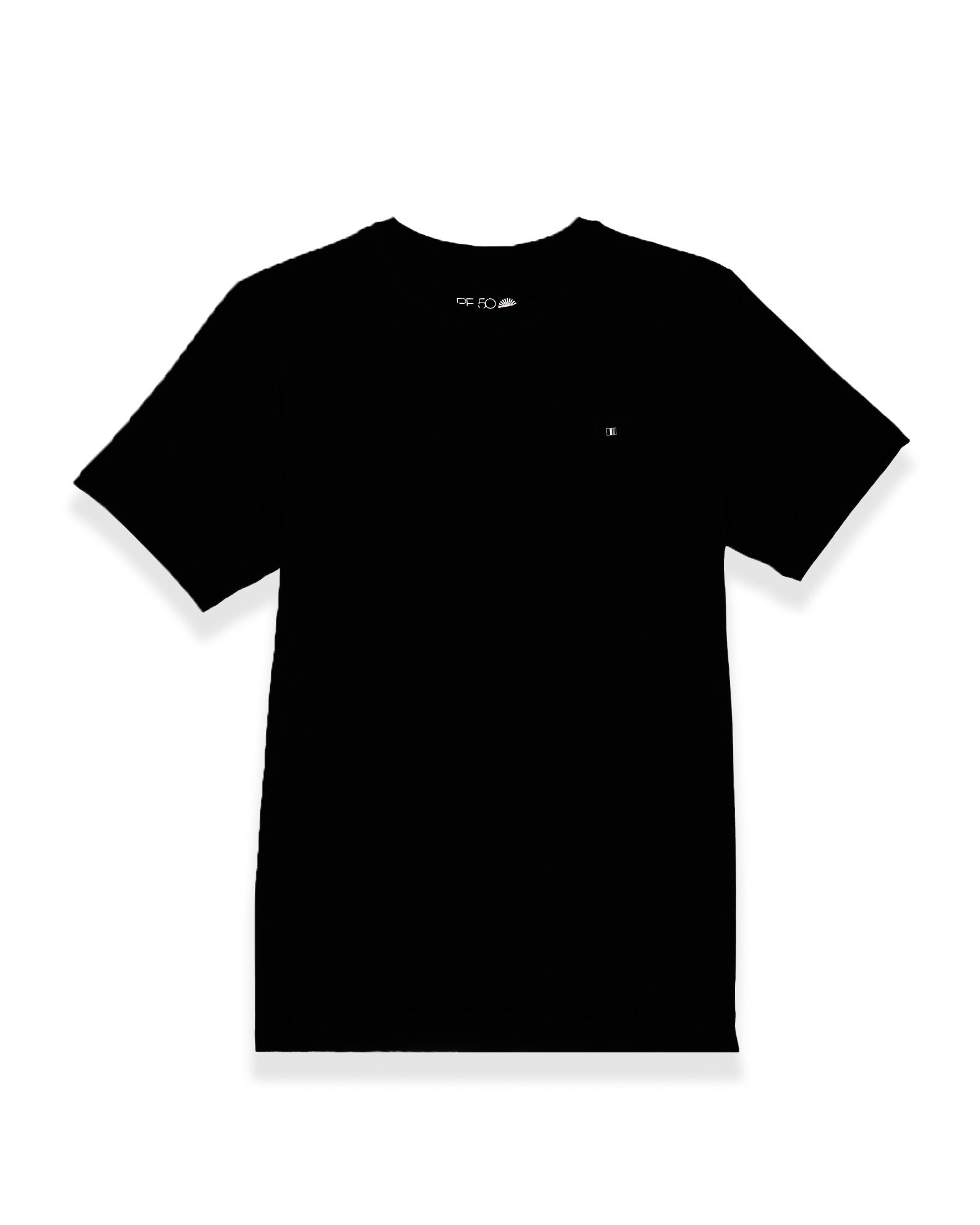 JS Active Men's Tide Short Sleeve Fitness T-Shirt