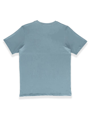 JS Active Men's Tide Short Sleeve Fitness T-Shirt