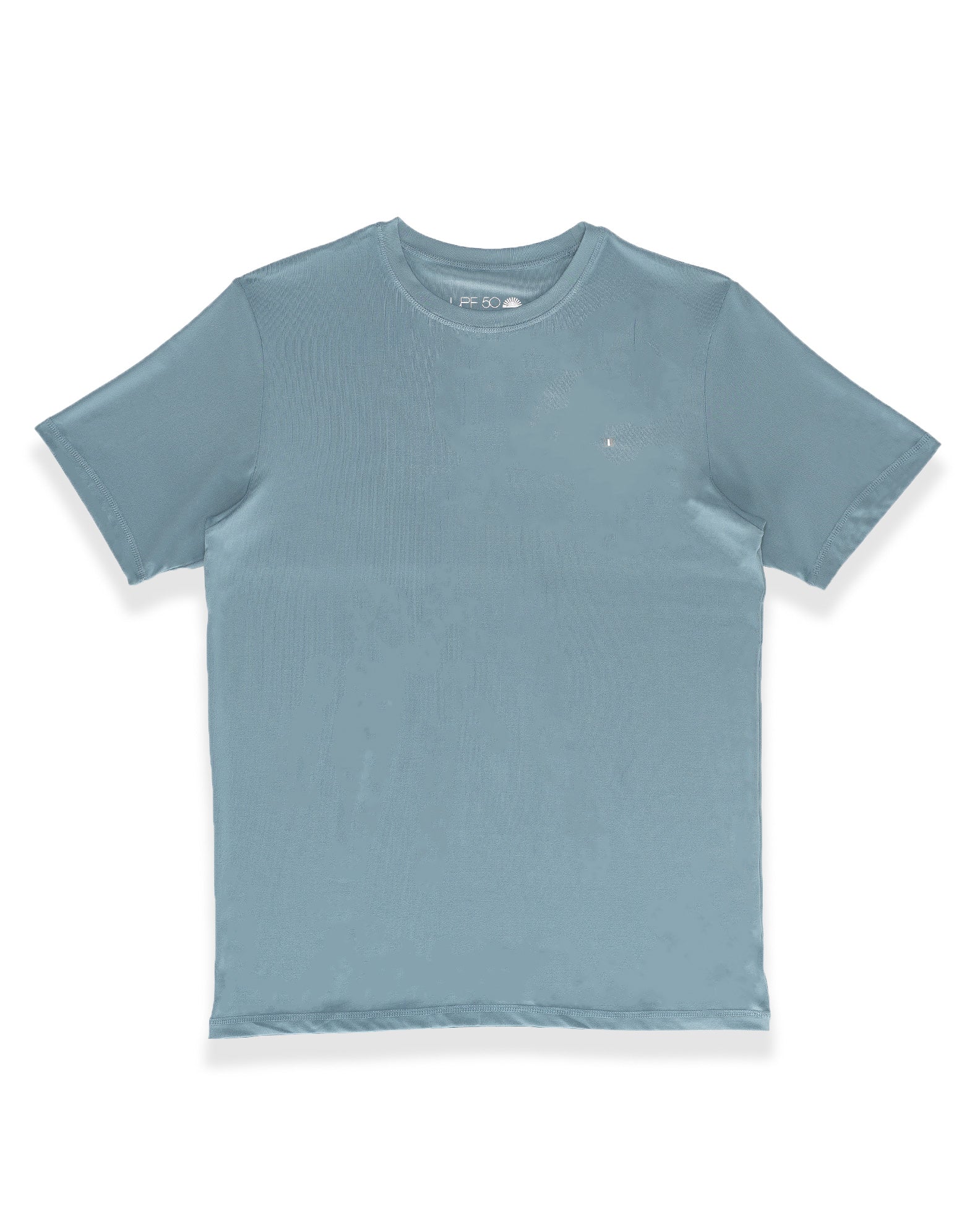 JS Active Men's Tide Short Sleeve Fitness T-Shirt