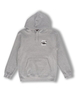 Jack's Surfboards Men's Tip Toe Pullover Hoodie