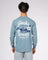 Ice Blue