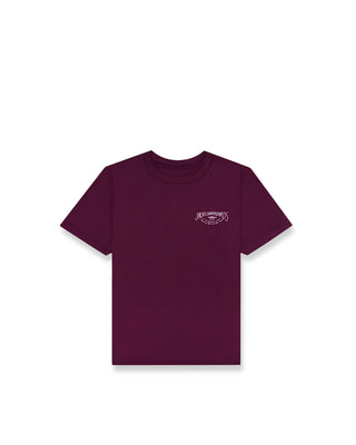 Toddler's (2-7) Crescent S/S Tee