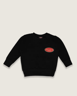Jack's Surfboards Toddler's Country Squire Crewneck Sweatshirt