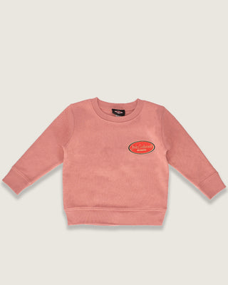 Jack's Surfboards Toddler's Country Squire Crewneck Sweatshirt