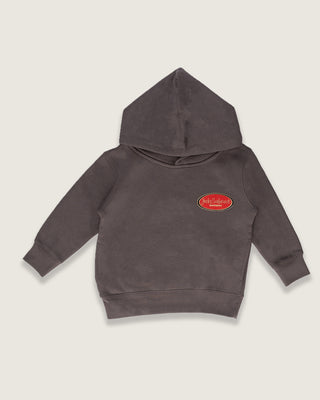 Jack's Surfboards Toddler's Country Squire Pullover Hoodie