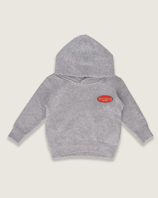 Jack's Surfboards Toddler's Country Squire Pullover Hoodie