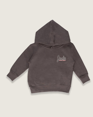Jack's Surfboards Toddler's Little Dude Pullover Hoodie