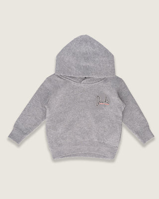 Jack's Surfboards Toddler's Little Dude Pullover Hoodie