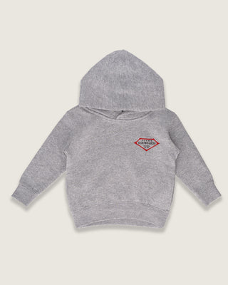 Jack's Surfboards Toddler's Retro Lam Pullover Hoodie