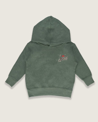 Jack's Surfboards Toddler's Trenton Pullover Hoodie