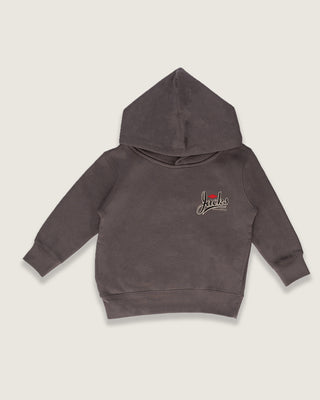 Jack's Surfboards Toddler's Trenton Pullover Hoodie