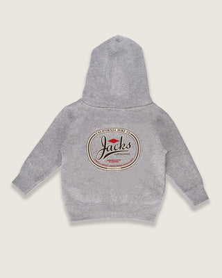 Jack's Surfboards Toddler's Trenton Pullover Hoodie