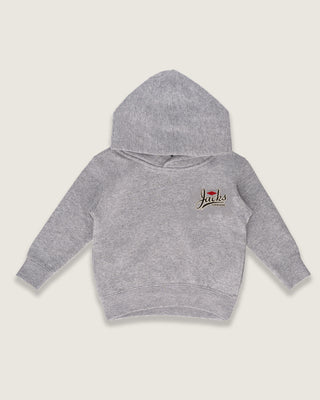Jack's Surfboards Toddler's Trenton Pullover Hoodie
