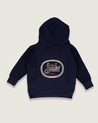 Jack's Surfboards Toddler's Trenton Pullover Hoodie