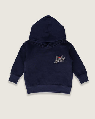 Jack's Surfboards Toddler's Trenton Pullover Hoodie