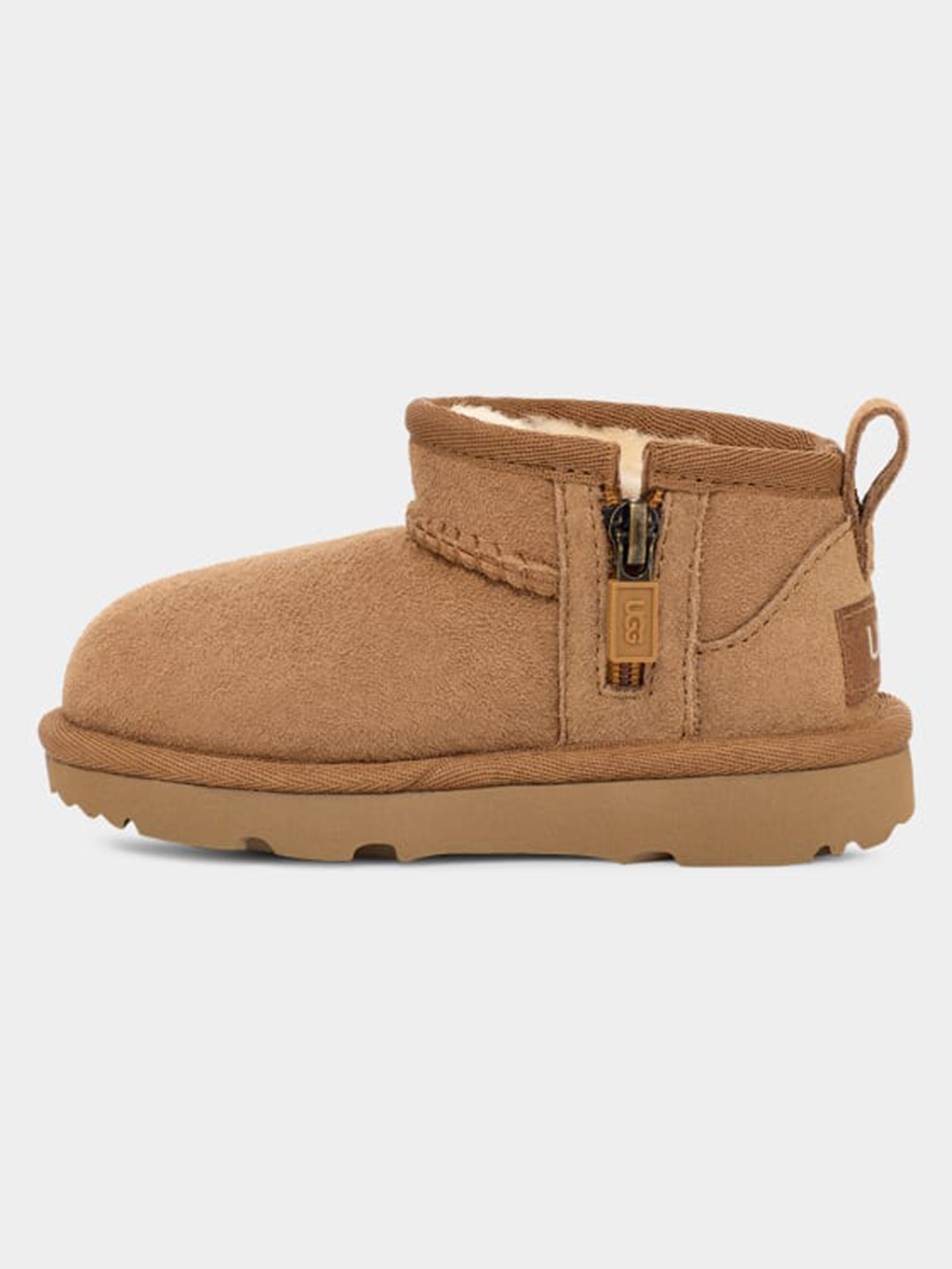 UGG's&nbsp;Toddlers Classic Ultra Mini Boot