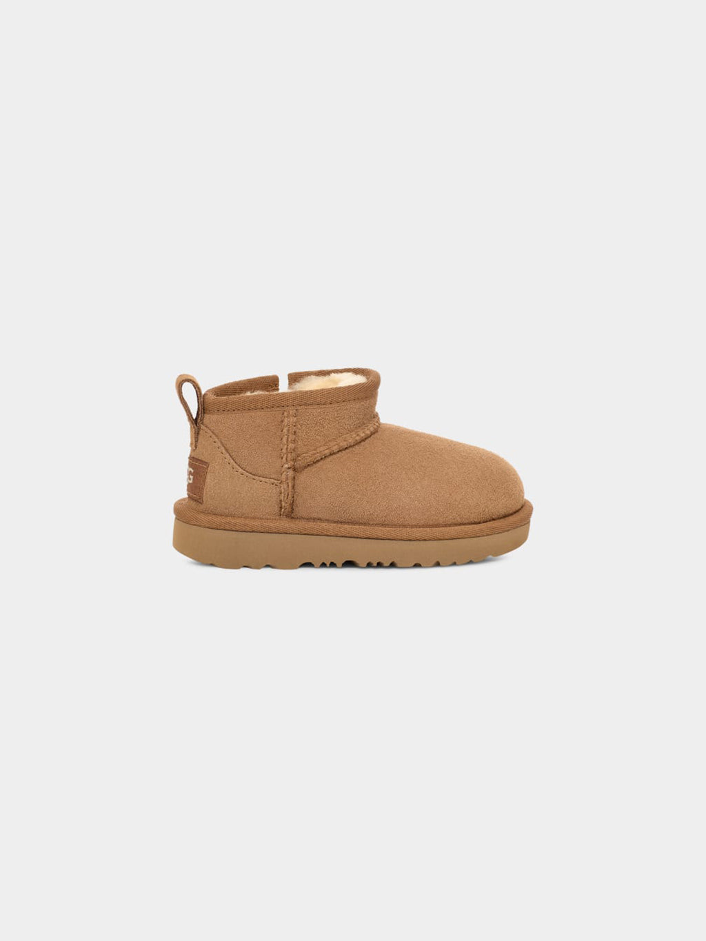 UGG's&nbsp;Toddlers Classic Ultra Mini Boot