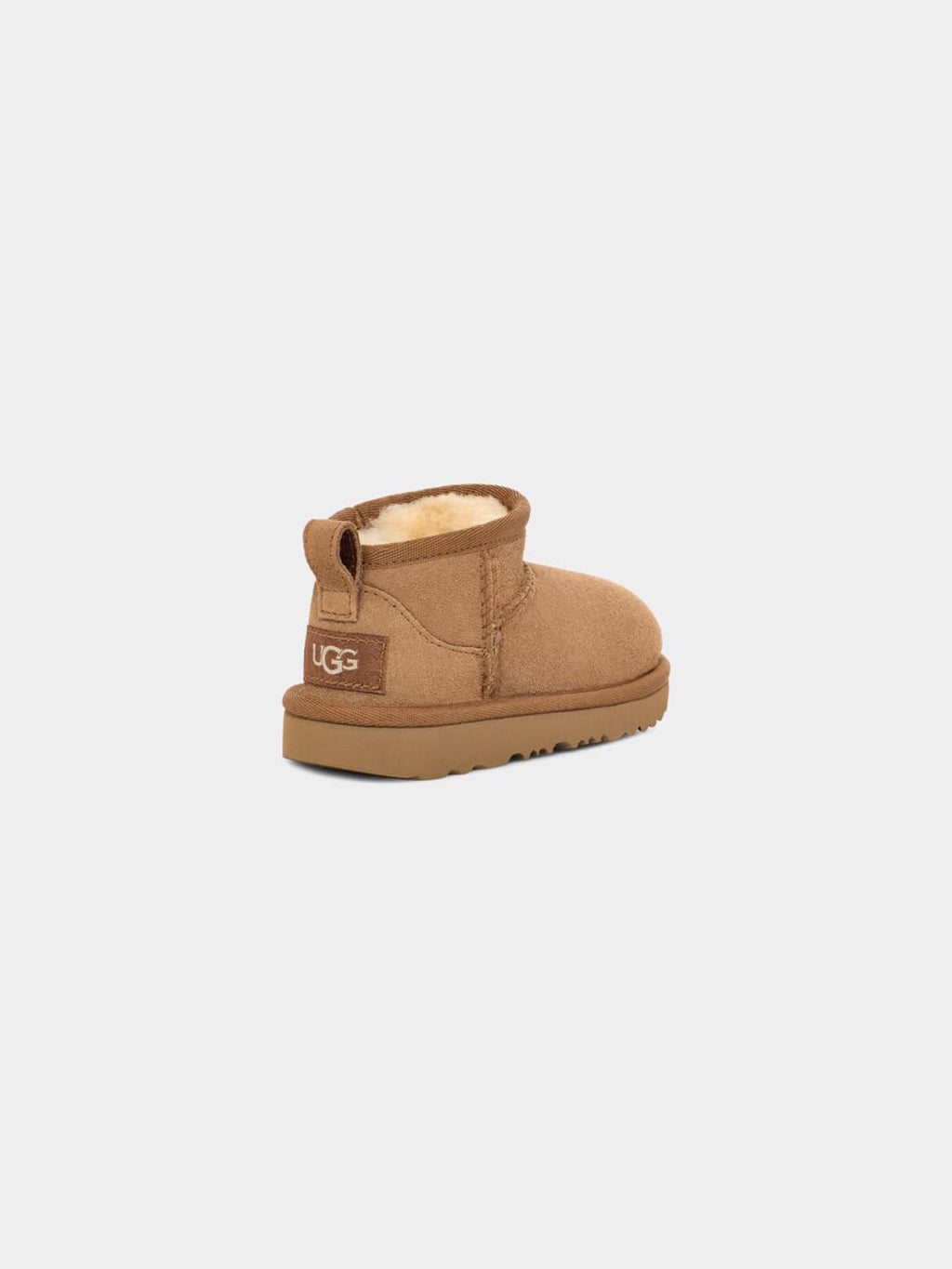 UGG's&nbsp;Toddlers Classic Ultra Mini Boot