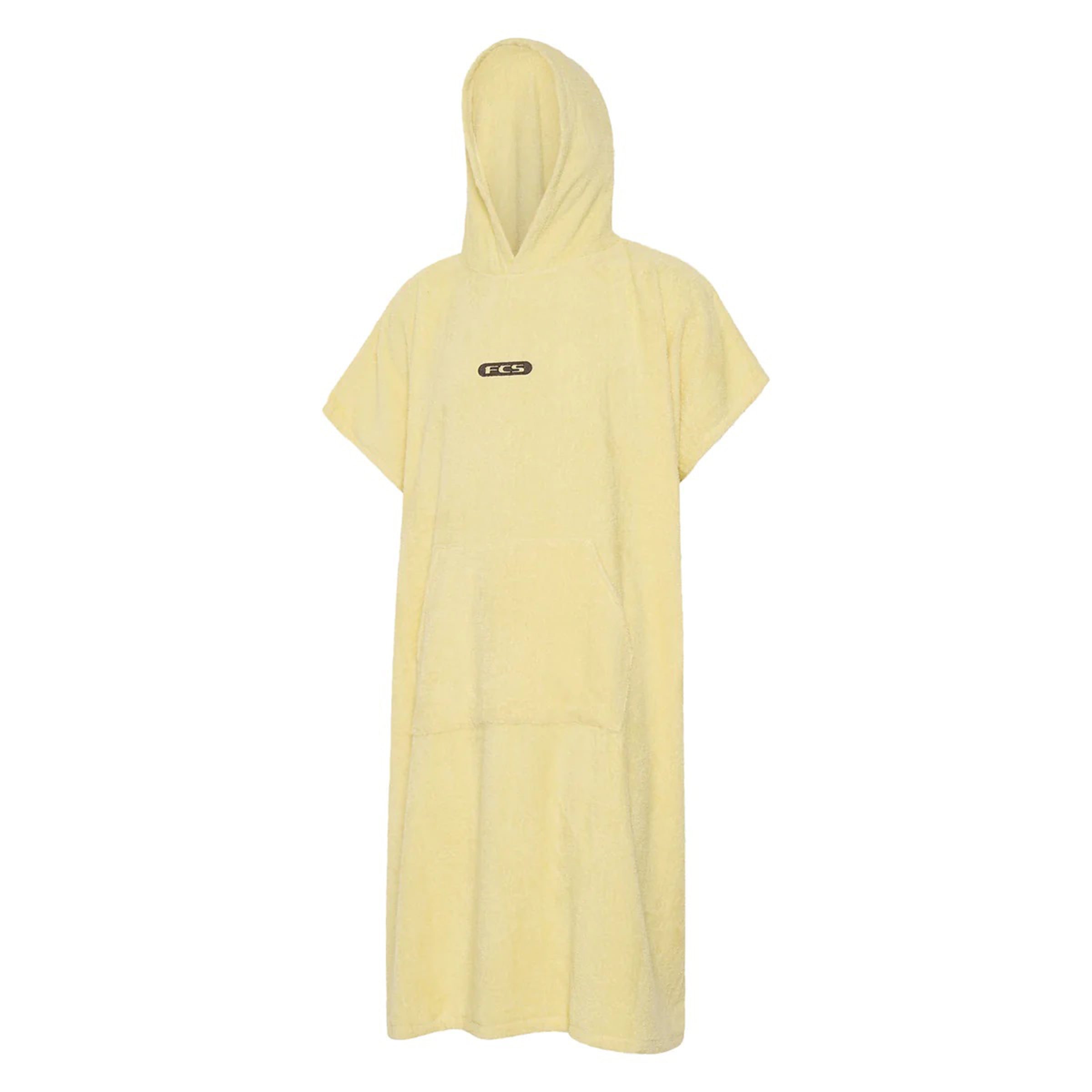 FCS Men's Towel Poncho