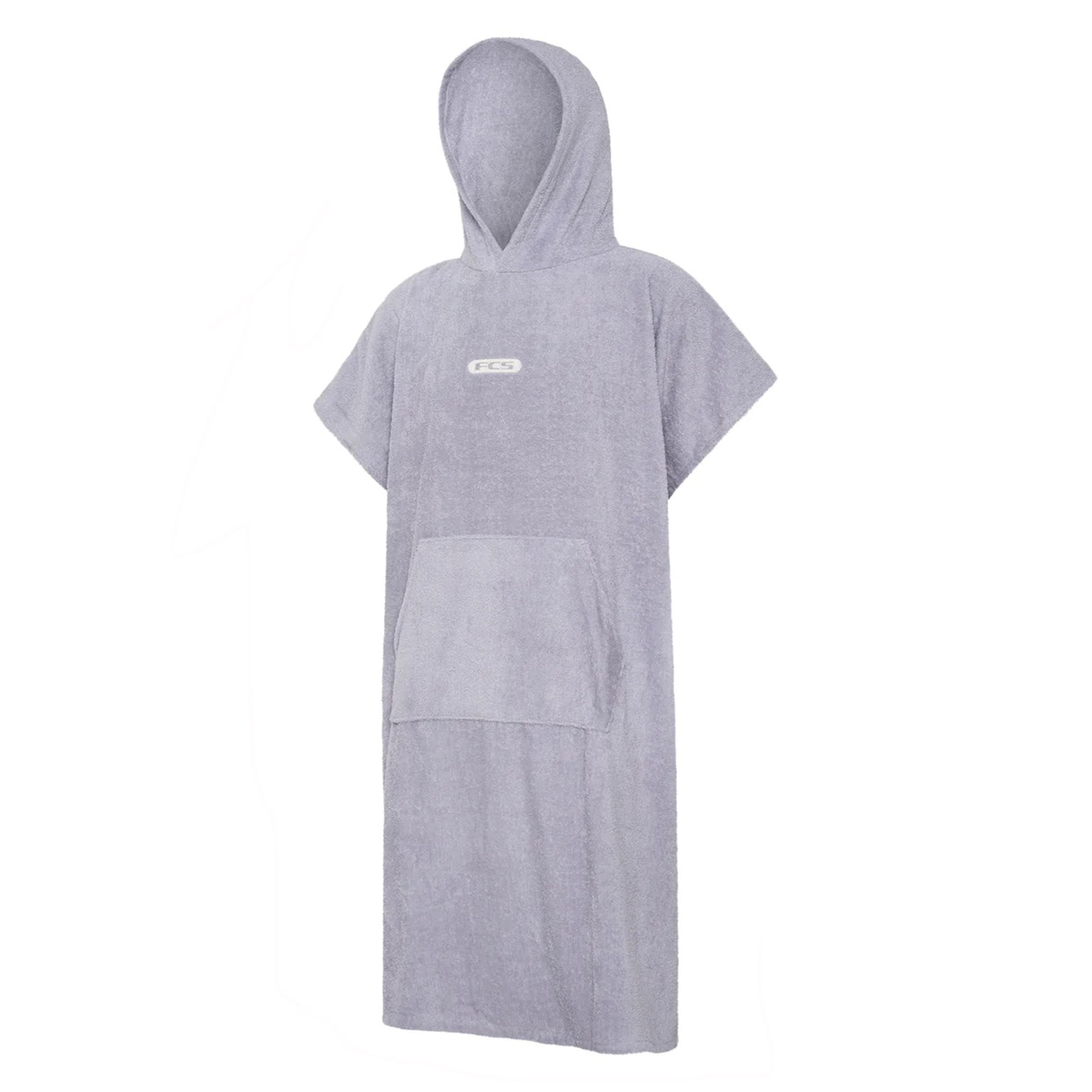 FCS Men's Towel Poncho