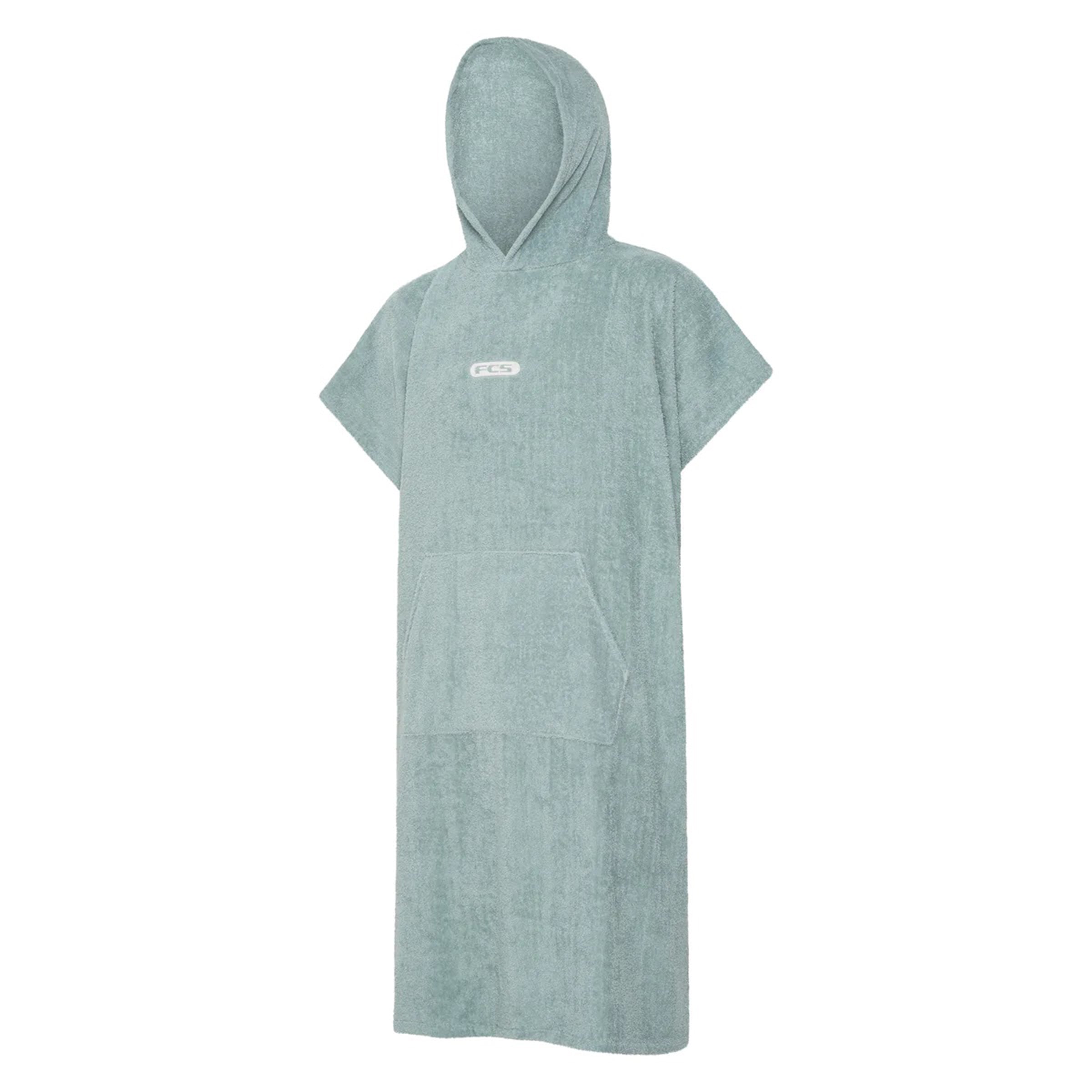 FCS Men's Towel Poncho