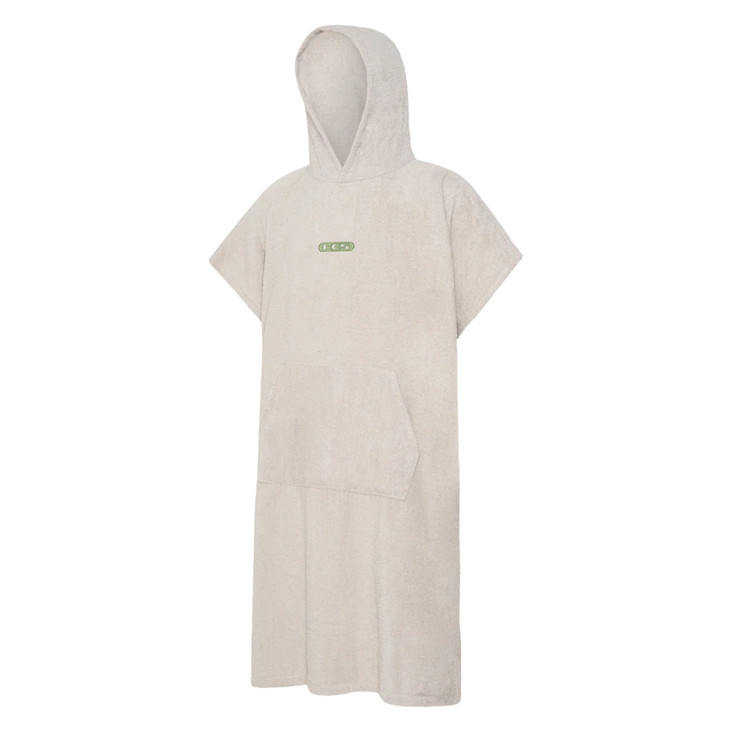 FCS Men's Towel Poncho