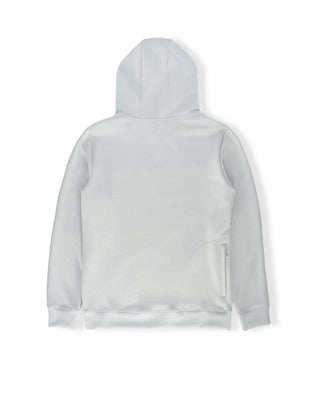 Track LS Fitness Pullover Hoodie - Plate
