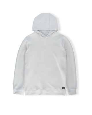 Track LS Fitness Pullover Hoodie - Plate