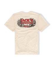Trails End S/S Tee