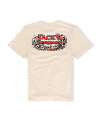 Trails End S/S Tee