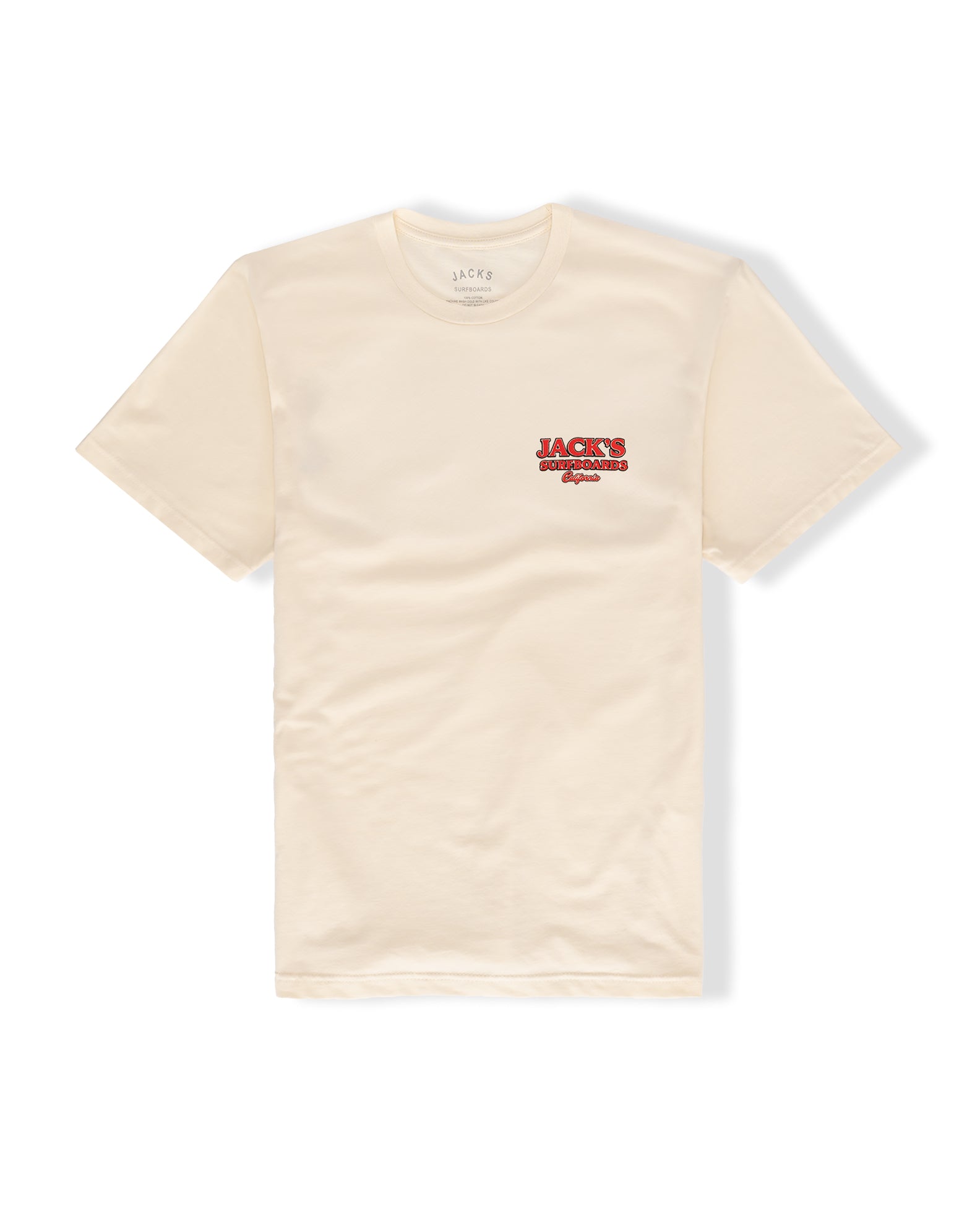 Trails End S/S Tee