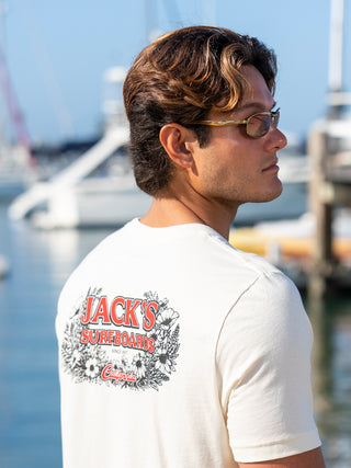 Trails End S/S Tee