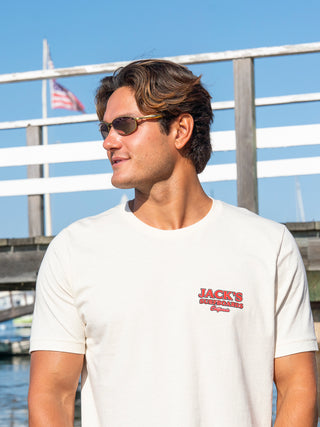 Trails End S/S Tee
