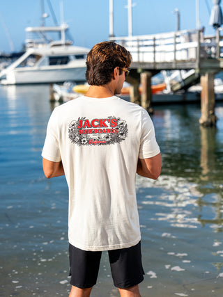 Trails End S/S Tee