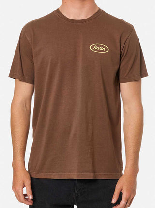 Katin Men's Transit Short Sleeve T-Shirt