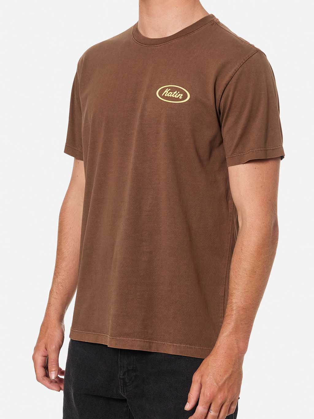 Katin Men's Transit Short Sleeve T-Shirt