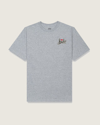Jack's Surfboards Men's Trenton Classic Fit Short Sleeve T-Shirt