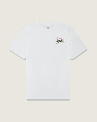Jack's Surfboards Men's Trenton Classic Fit Short Sleeve T-Shirt